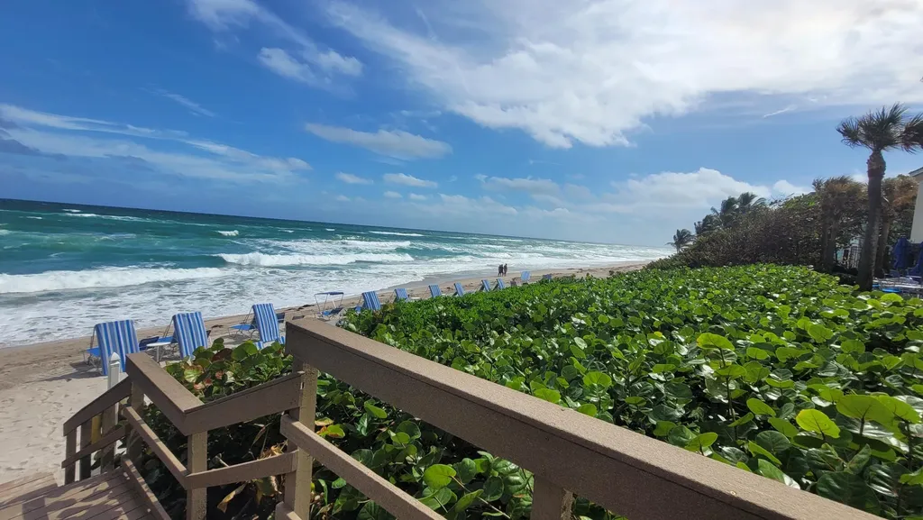 3700 S Ocean Boulevard Highland Beach FL 33487