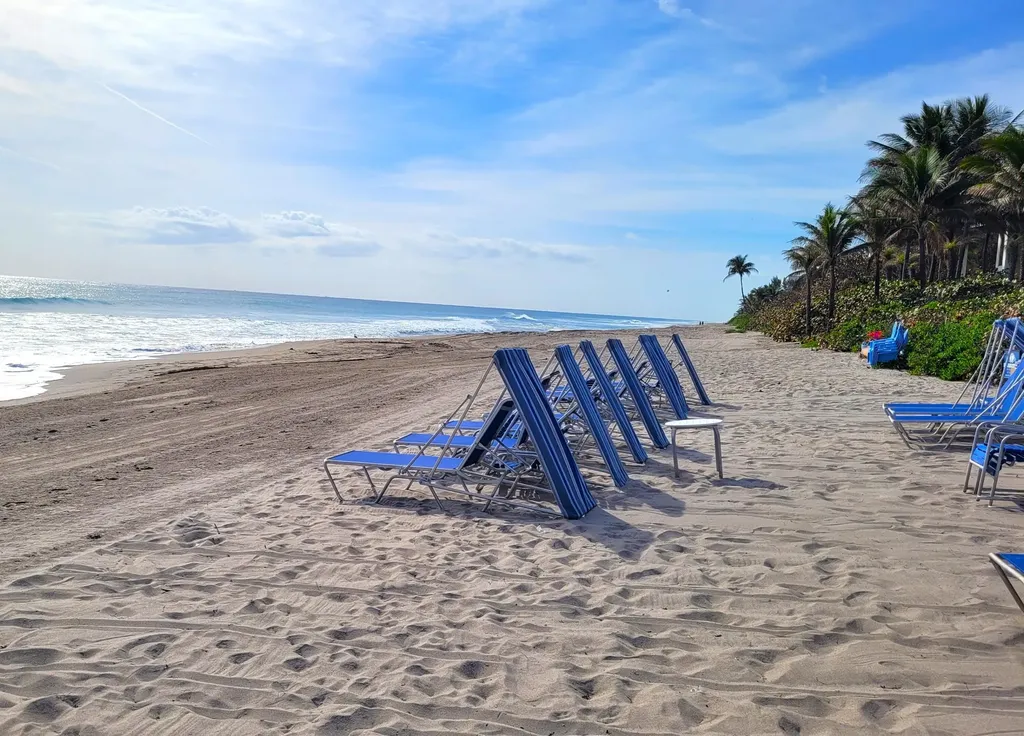 3700 S Ocean Boulevard Highland Beach FL 33487