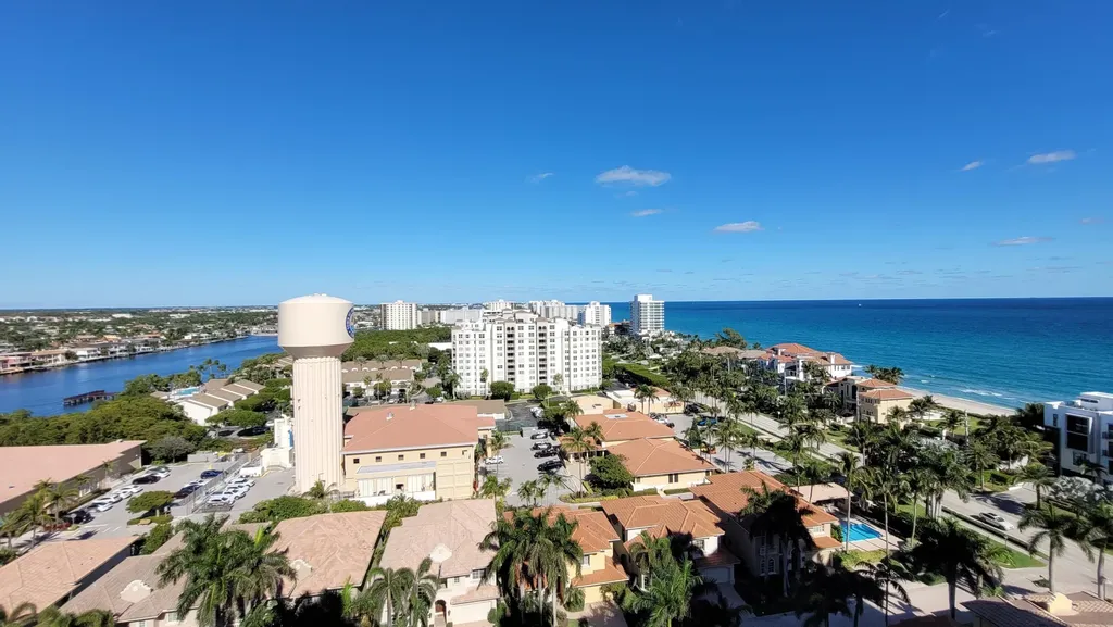 3700 S Ocean Boulevard Highland Beach FL 33487