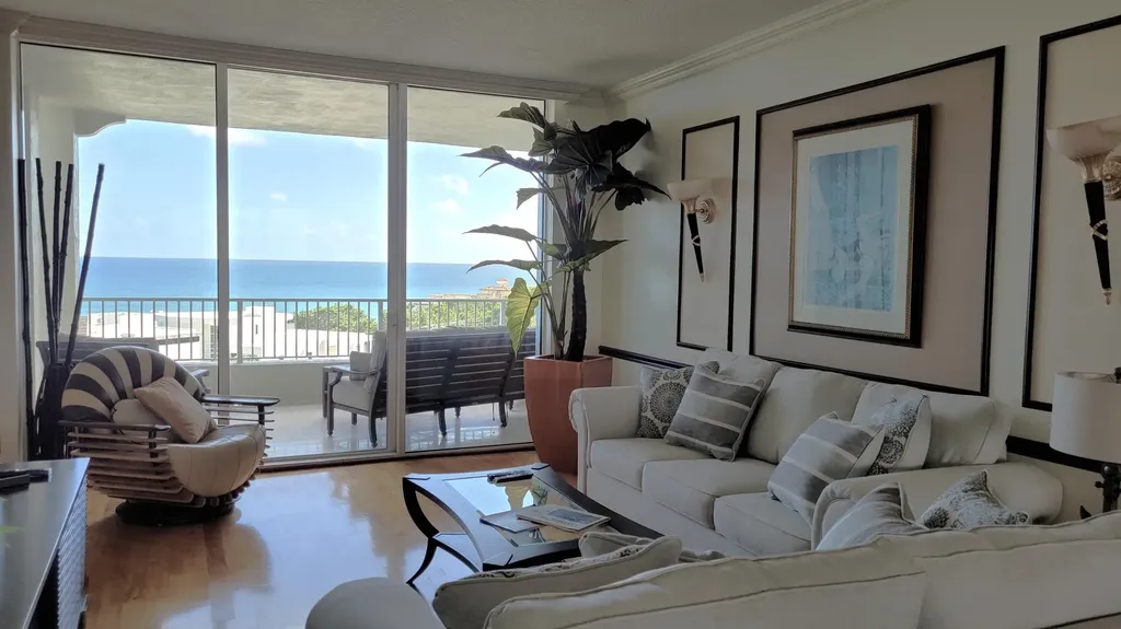 3700 S Ocean Boulevard Highland Beach FL 33487