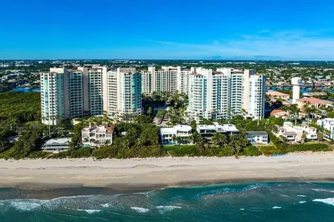 3700 S Ocean Boulevard Highland Beach FL 33487