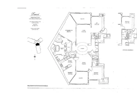 3700 S Ocean Boulevard Highland Beach FL 33487