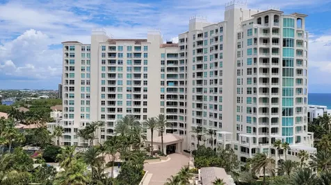 3700 S Ocean Boulevard Highland Beach FL 33487
