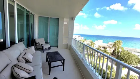 3700 S Ocean Boulevard Highland Beach FL 33487