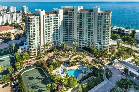 3700 S Ocean Boulevard Highland Beach FL 33487