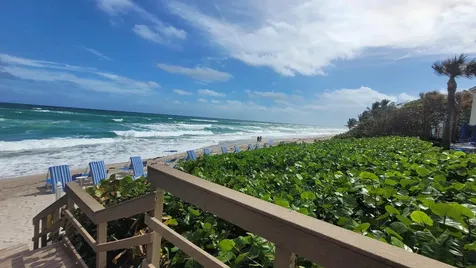 3700 S Ocean Boulevard Highland Beach FL 33487