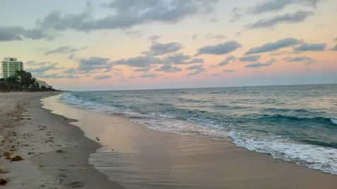 3700 S Ocean Boulevard Highland Beach FL 33487