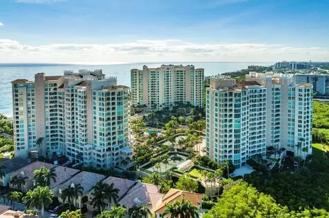 3700 S Ocean Boulevard Highland Beach FL 33487