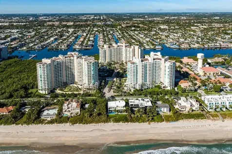 3700 S Ocean Boulevard Highland Beach FL 33487