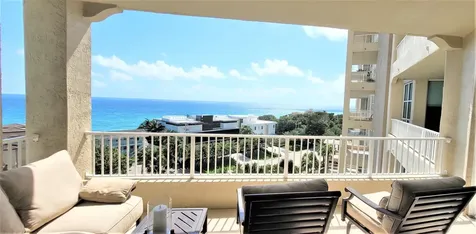 3700 S Ocean Boulevard Highland Beach FL 33487