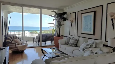 3700 S Ocean Boulevard Highland Beach FL 33487