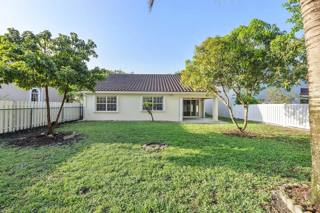8375 NW 46th Drive Coral Springs FL 33067