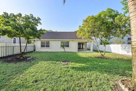 8375 NW 46th Drive Coral Springs FL 33067