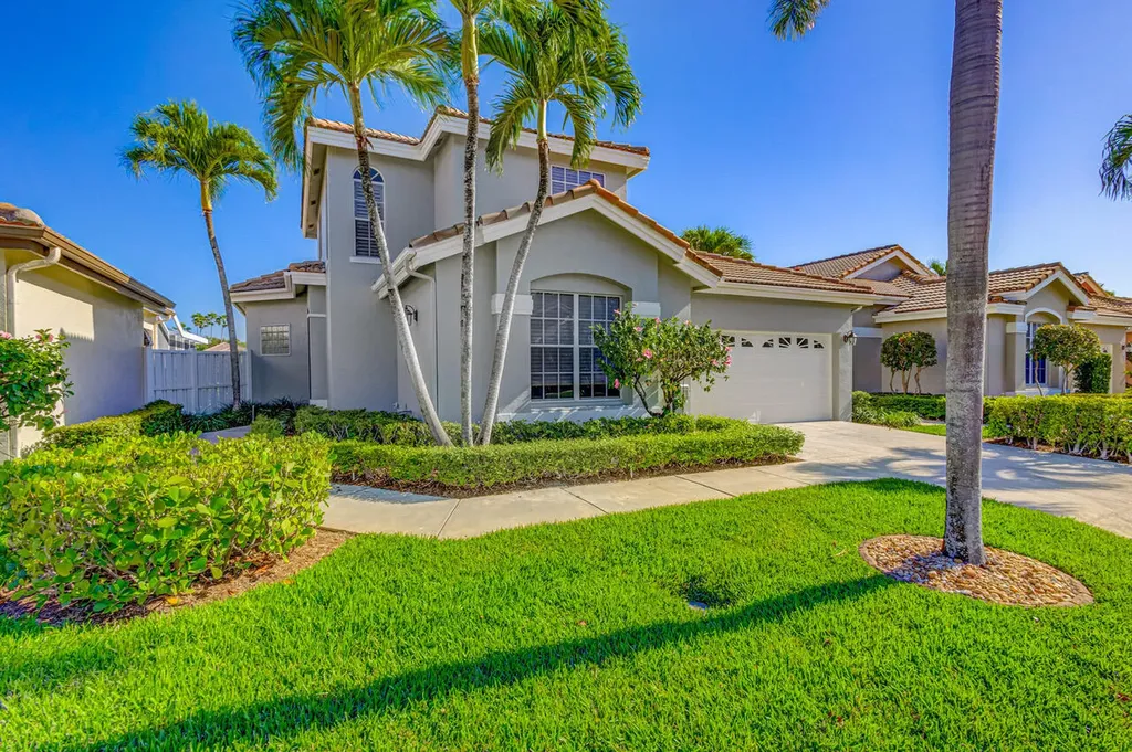 8407 Quail Meadow Way West Palm Beach FL 33412