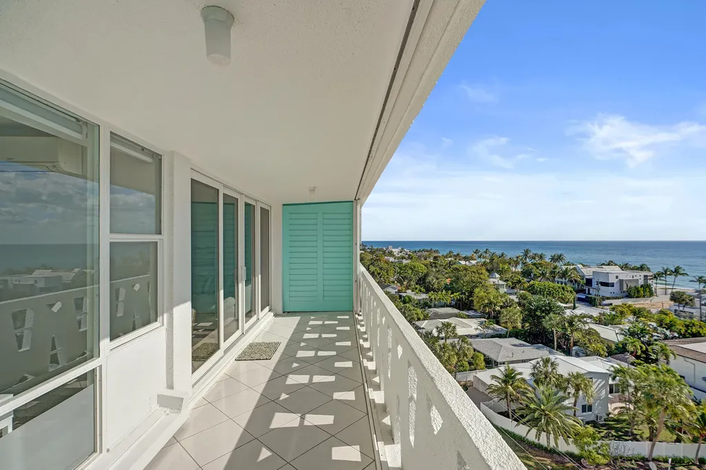 2840 N Ocean Boulevard Fort Lauderdale FL 33308