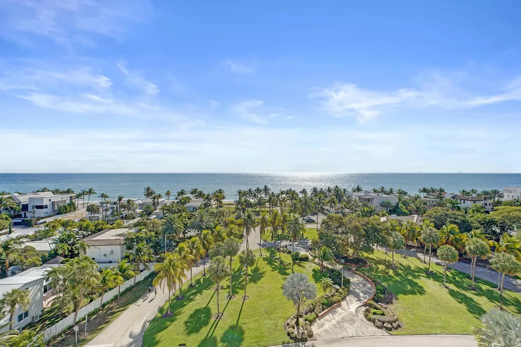 2840 N Ocean Boulevard Fort Lauderdale FL 33308
