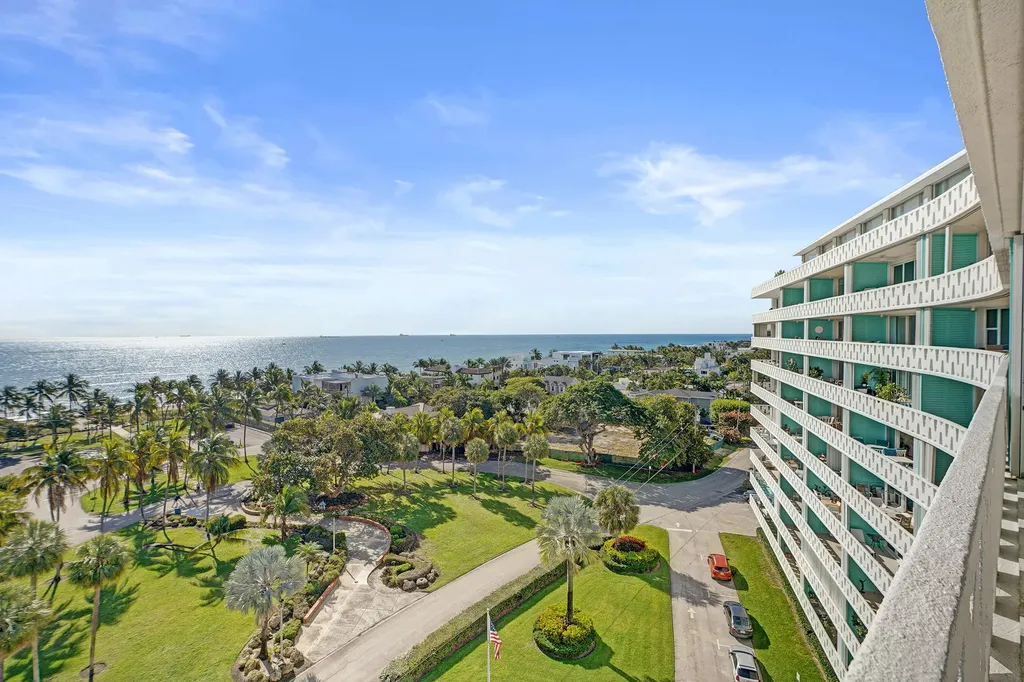 2840 N Ocean Boulevard Fort Lauderdale FL 33308