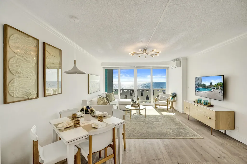 2840 N Ocean Boulevard Fort Lauderdale FL 33308