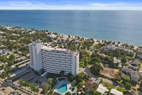 2840 N Ocean Boulevard Fort Lauderdale FL 33308