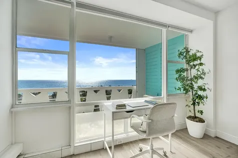 2840 N Ocean Boulevard Fort Lauderdale FL 33308