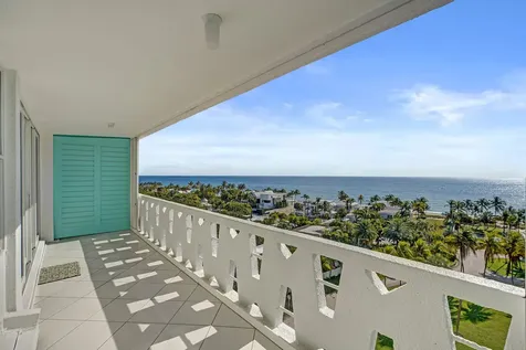 2840 N Ocean Boulevard Fort Lauderdale FL 33308