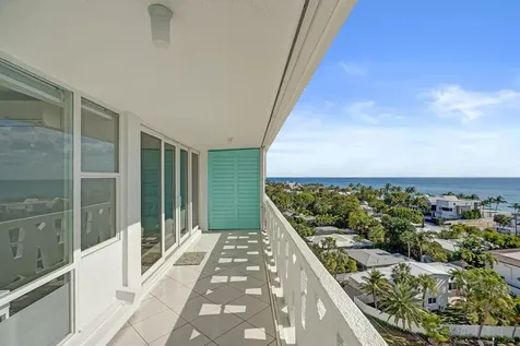 2840 N Ocean Boulevard Fort Lauderdale FL 33308