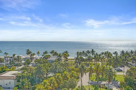 2840 N Ocean Boulevard Fort Lauderdale FL 33308
