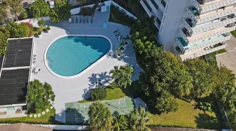 2840 N Ocean Boulevard Fort Lauderdale FL 33308