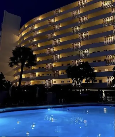 2840 N Ocean Boulevard Fort Lauderdale FL 33308