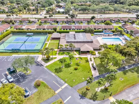 5190 Las Verdes Circle Delray Beach FL 33484