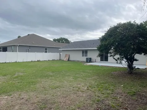 3611 Jupiter Boulevard SE Palm Bay FL 32909