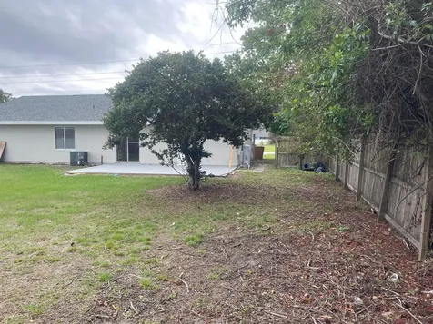 3611 Jupiter Boulevard SE Palm Bay FL 32909