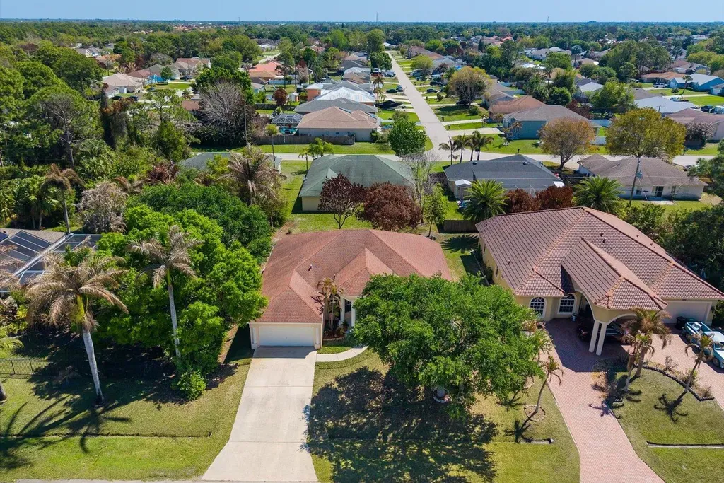1717 SW Erie Street Port St Lucie FL 34953
