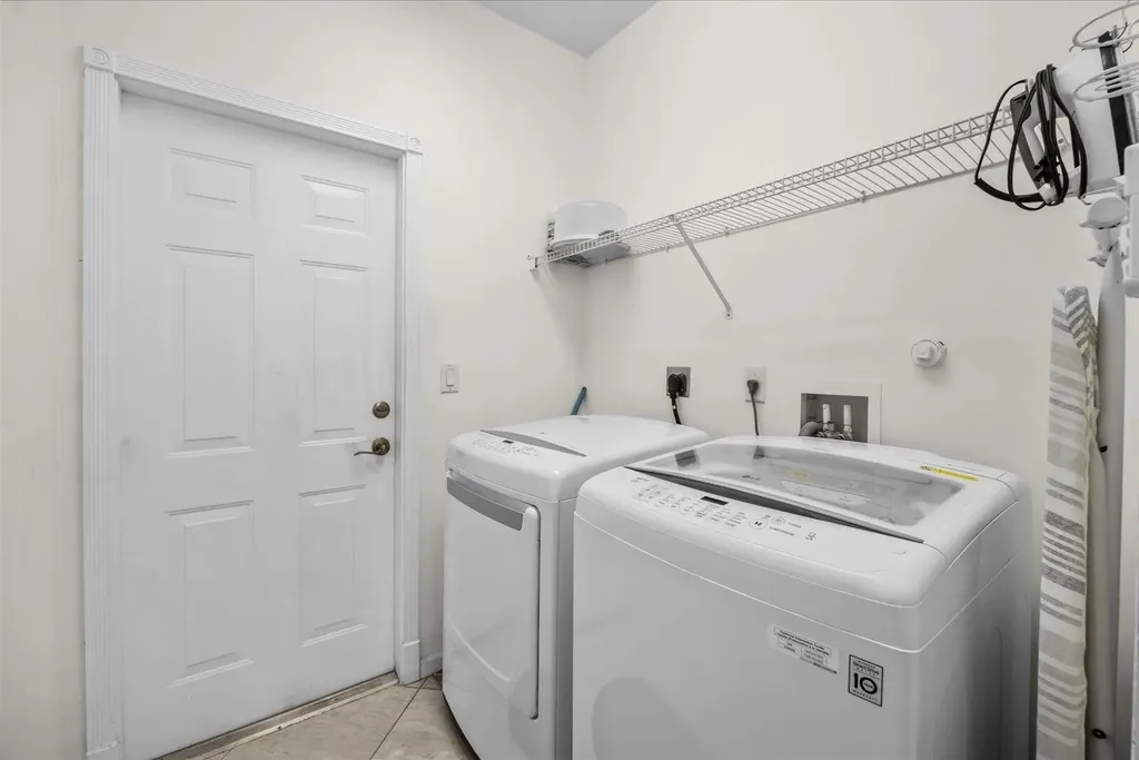 1717 SW Erie Street Port St Lucie FL 34953