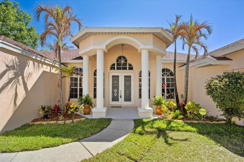 1717 SW Erie Street Port St Lucie FL 34953