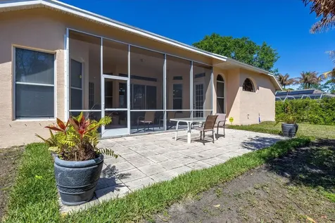 1717 SW Erie Street Port St Lucie FL 34953