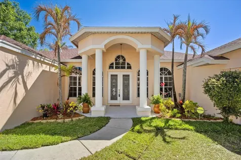 1717 SW Erie Street Port St Lucie FL 34953