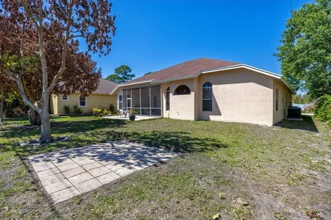 1717 SW Erie Street Port St Lucie FL 34953