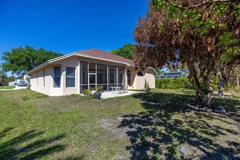 1717 SW Erie Street Port St Lucie FL 34953