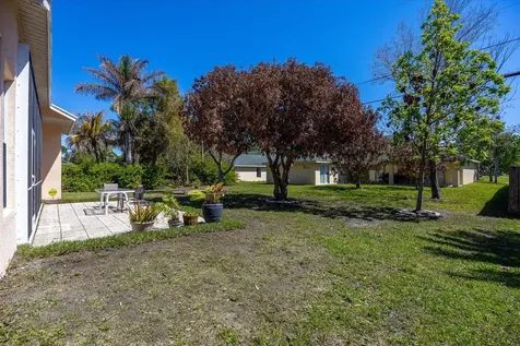 1717 SW Erie Street Port St Lucie FL 34953