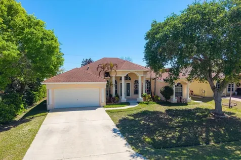 1717 SW Erie Street Port St Lucie FL 34953