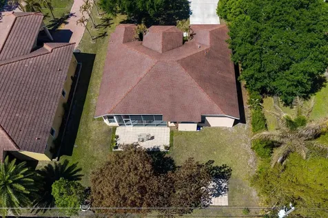 1717 SW Erie Street Port St Lucie FL 34953