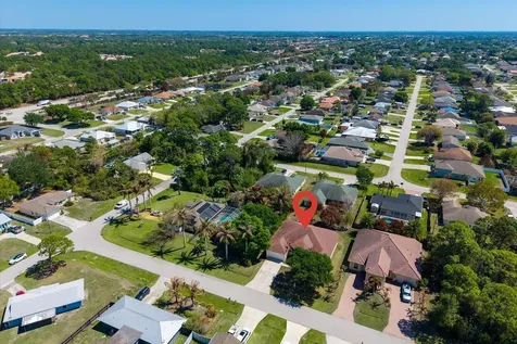 1717 SW Erie Street Port St Lucie FL 34953