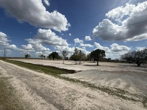 14416 NW 252nd Street Okeechobee FL 34972