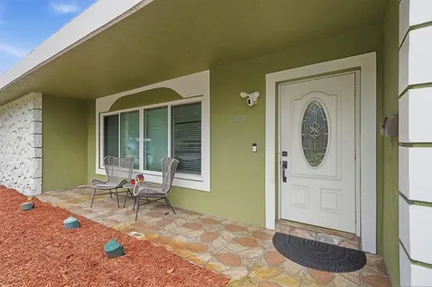 2301 NW 37th Avenue Lauderdale Lakes FL 33311