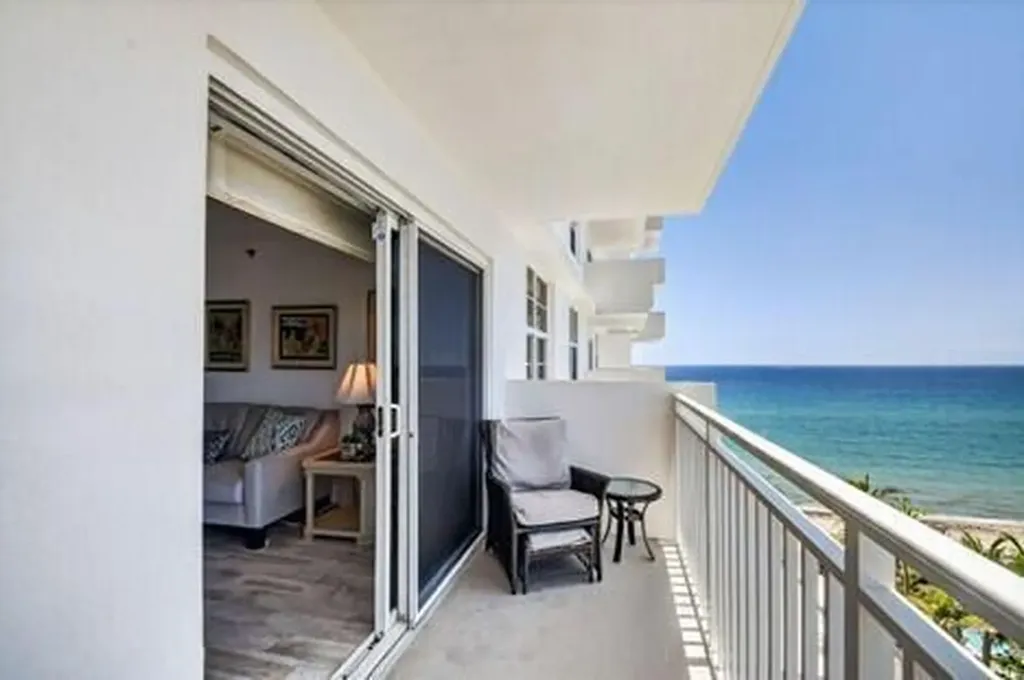 4511 S Ocean Boulevard Highland Beach FL 33487