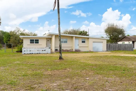 4475 Kirk Road Lake Worth FL 33461