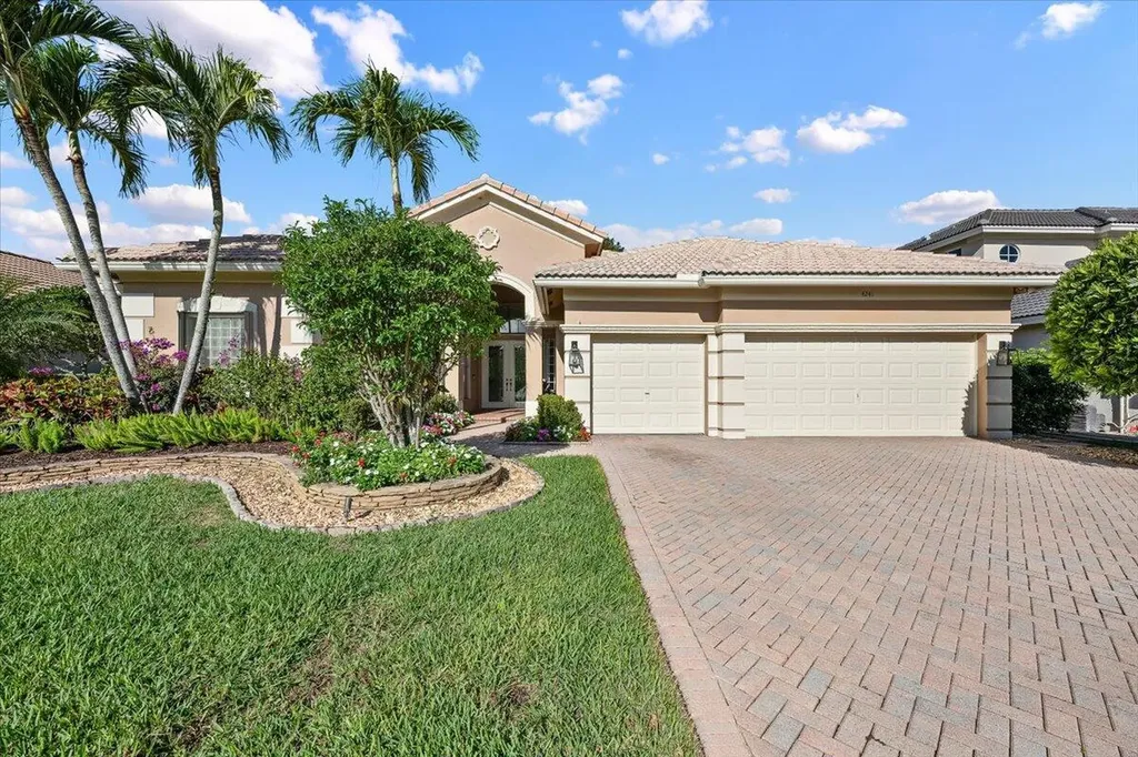 4241 Wellington Shores Drive Wellington FL 33449