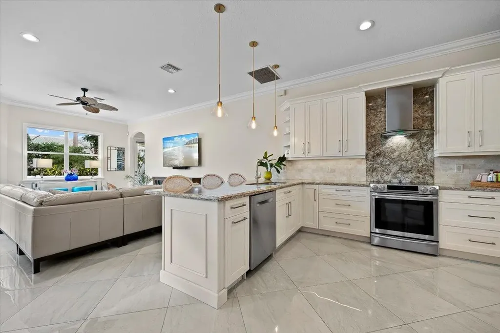 4241 Wellington Shores Drive Wellington FL 33449