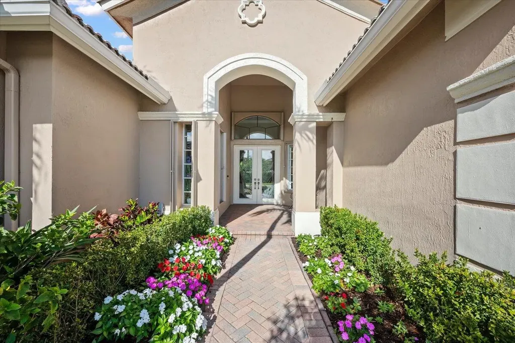 4241 Wellington Shores Drive Wellington FL 33449